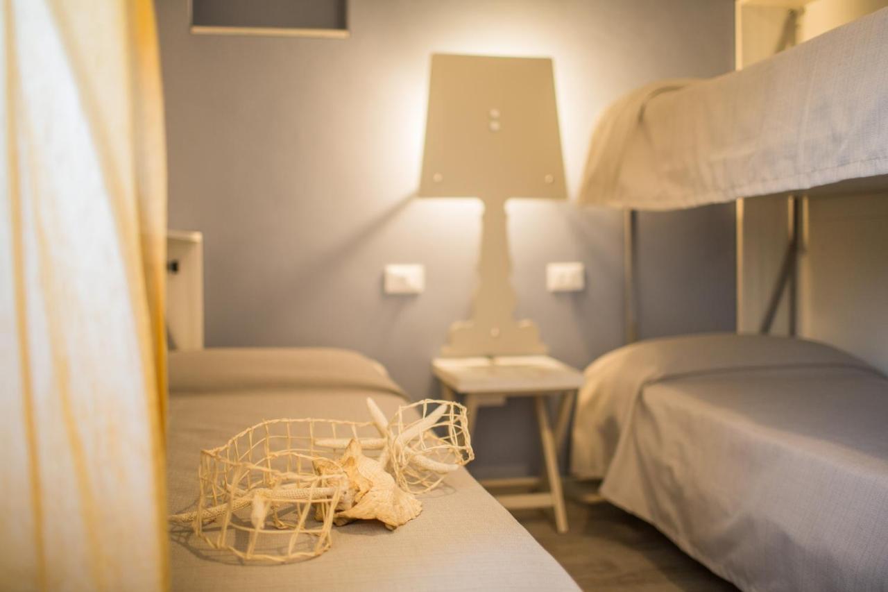 Hotel Trieste Чезенатико Номер фото